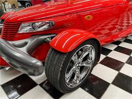 1999 Plymouth Prowler (CC-1703546) for sale in Stanley, Wisconsin