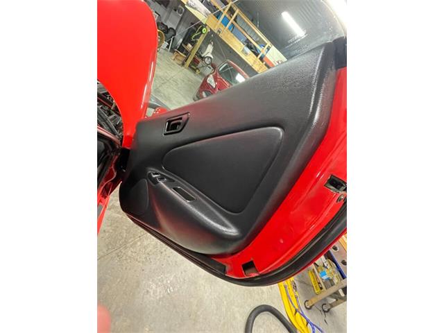 1999 Plymouth Prowler (CC-1703546) for sale in Stanley, Wisconsin