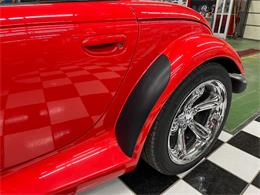 1999 Plymouth Prowler (CC-1703546) for sale in Stanley, Wisconsin
