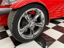1999 Plymouth Prowler (CC-1703546) for sale in Stanley, Wisconsin