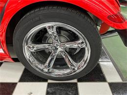 1999 Plymouth Prowler (CC-1703546) for sale in Stanley, Wisconsin