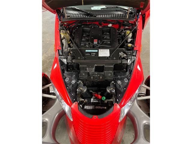 1999 Plymouth Prowler (CC-1703546) for sale in Stanley, Wisconsin