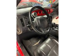 1999 Plymouth Prowler (CC-1703546) for sale in Stanley, Wisconsin