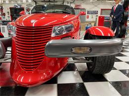 1999 Plymouth Prowler (CC-1703546) for sale in Stanley, Wisconsin
