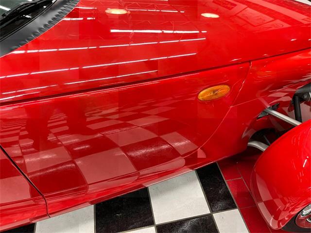 1999 Plymouth Prowler (CC-1703546) for sale in Stanley, Wisconsin