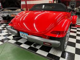 1999 Plymouth Prowler (CC-1703546) for sale in Stanley, Wisconsin