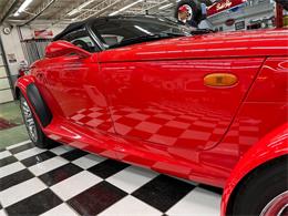 1999 Plymouth Prowler (CC-1703546) for sale in Stanley, Wisconsin