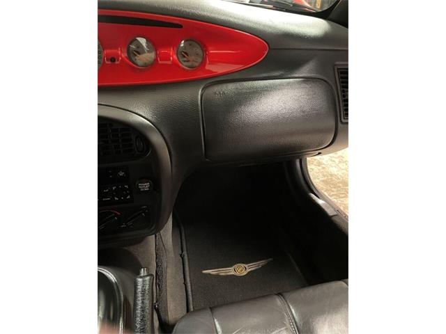 1999 Plymouth Prowler (CC-1703546) for sale in Stanley, Wisconsin
