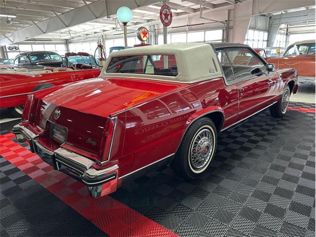 1979 Eldorado Biarritz For Sale