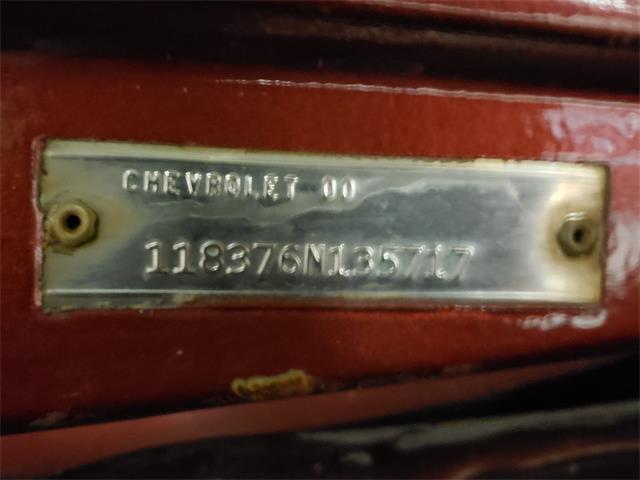 1966 Chevrolet Nova SS (CC-1703549) for sale in Lake Hiawatha, New Jersey