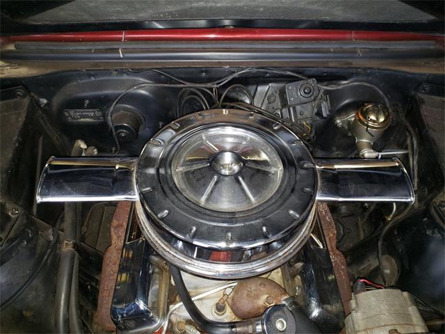 1966 Chevrolet Nova SS (CC-1703549) for sale in Lake Hiawatha, New Jersey