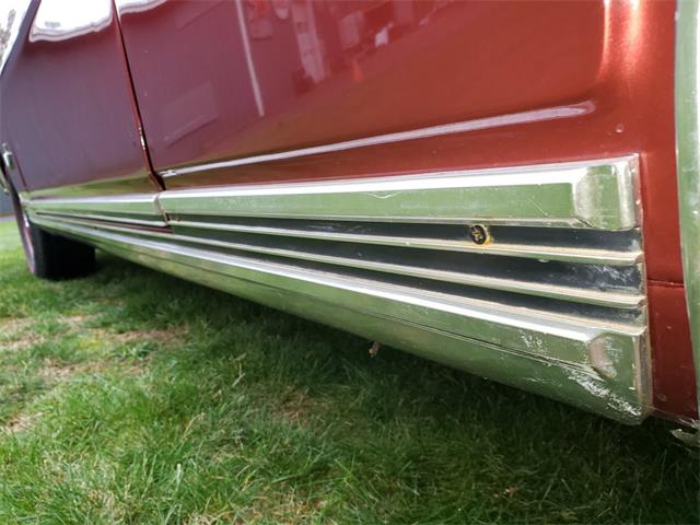 1966 Chevrolet Nova SS (CC-1703549) for sale in Lake Hiawatha, New Jersey
