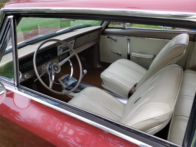 1966 Chevrolet Nova SS (CC-1703549) for sale in Lake Hiawatha, New Jersey