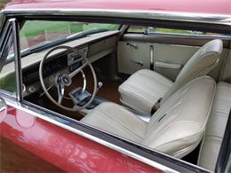1966 Chevrolet Nova SS (CC-1703549) for sale in Lake Hiawatha, New Jersey