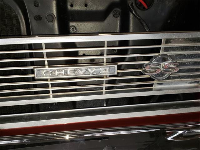 1966 Chevrolet Nova SS (CC-1703549) for sale in Lake Hiawatha, New Jersey