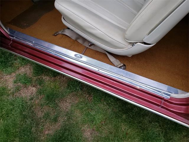 1966 Chevrolet Nova SS (CC-1703549) for sale in Lake Hiawatha, New Jersey