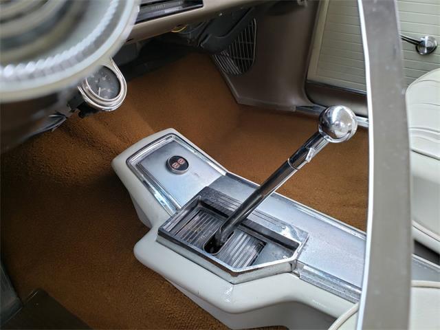 1966 Chevrolet Nova SS (CC-1703549) for sale in Lake Hiawatha, New Jersey