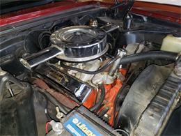 1966 Chevrolet Nova SS (CC-1703549) for sale in Lake Hiawatha, New Jersey