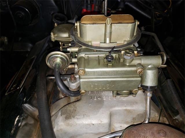 1966 Chevrolet Nova SS (CC-1703549) for sale in Lake Hiawatha, New Jersey