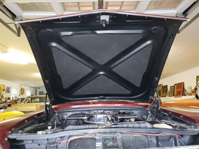 1966 Chevrolet Nova SS (CC-1703549) for sale in Lake Hiawatha, New Jersey