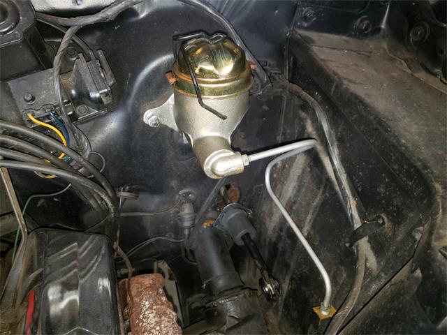 1966 Chevrolet Nova SS (CC-1703549) for sale in Lake Hiawatha, New Jersey