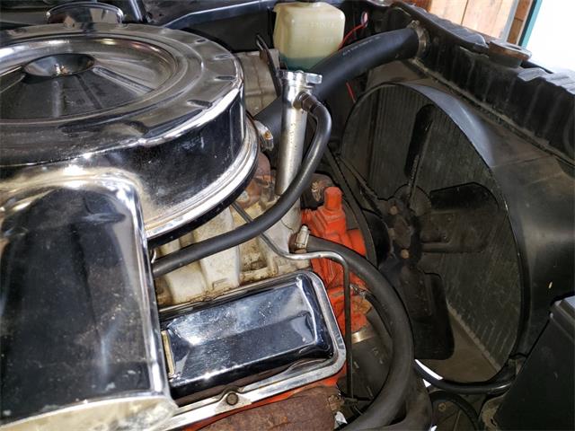 1966 Chevrolet Nova SS (CC-1703549) for sale in Lake Hiawatha, New Jersey