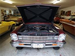 1966 Chevrolet Nova SS (CC-1703549) for sale in Lake Hiawatha, New Jersey