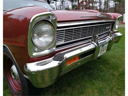 1966 Chevrolet Nova SS (CC-1703549) for sale in Lake Hiawatha, New Jersey