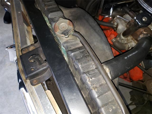 1966 Chevrolet Nova SS (CC-1703549) for sale in Lake Hiawatha, New Jersey