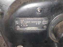 1966 Chevrolet Nova SS (CC-1703549) for sale in Lake Hiawatha, New Jersey