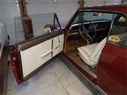 1966 Chevrolet Nova SS (CC-1703549) for sale in Lake Hiawatha, New Jersey