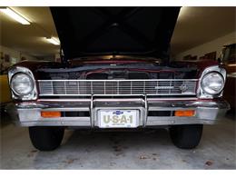 1966 Chevrolet Nova SS (CC-1703549) for sale in Lake Hiawatha, New Jersey