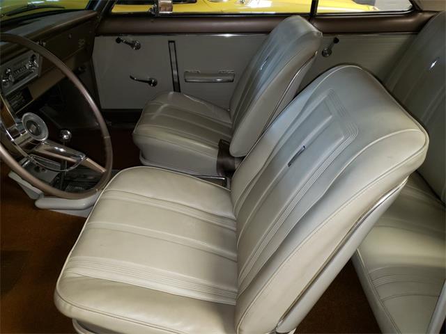 1966 Chevrolet Nova SS (CC-1703549) for sale in Lake Hiawatha, New Jersey