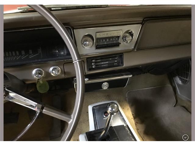 1966 Chevrolet Nova SS (CC-1703549) for sale in Lake Hiawatha, New Jersey