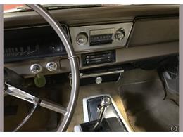 1966 Chevrolet Nova SS (CC-1703549) for sale in Lake Hiawatha, New Jersey