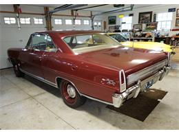 1966 Chevrolet Nova SS (CC-1703549) for sale in Lake Hiawatha, New Jersey