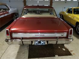 1966 Chevrolet Nova SS (CC-1703549) for sale in Lake Hiawatha, New Jersey