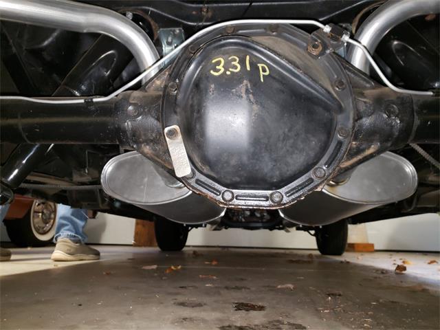 1966 Chevrolet Nova SS (CC-1703549) for sale in Lake Hiawatha, New Jersey