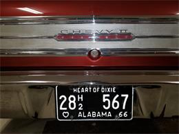 1966 Chevrolet Nova SS (CC-1703549) for sale in Lake Hiawatha, New Jersey