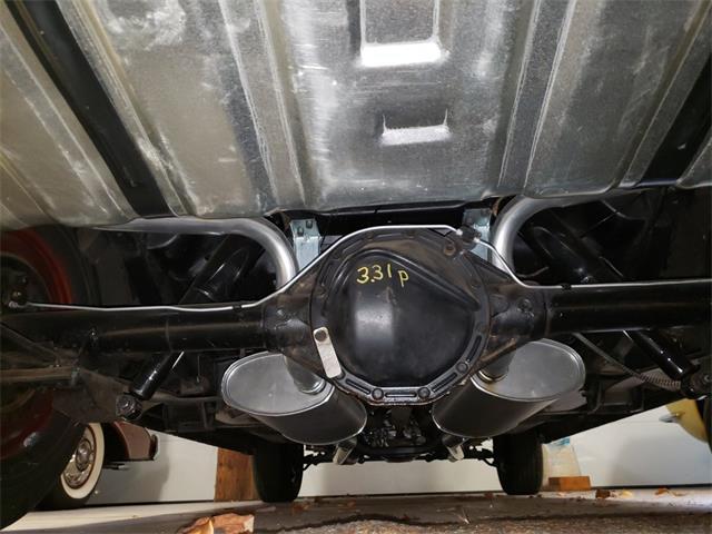 1966 Chevrolet Nova SS (CC-1703549) for sale in Lake Hiawatha, New Jersey