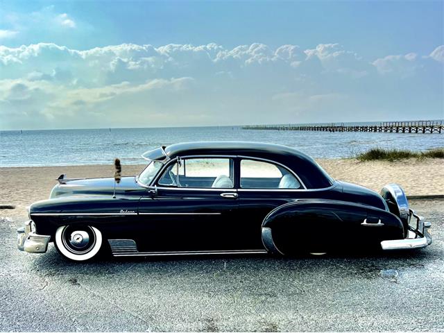 1950 Chevrolet Styleline (CC-1703553) for sale in Long Beach , Mississippi