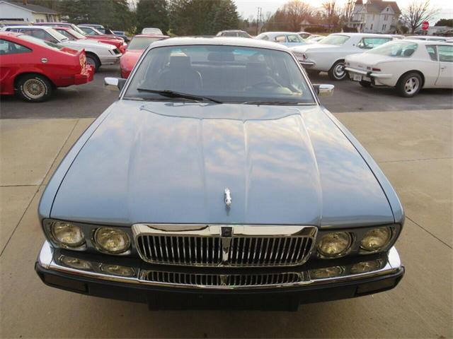 1989 Jaguar XJ (CC-1703573) for sale in Ashland, Ohio