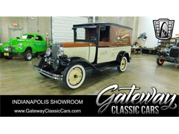 1931 Chevrolet Panel Truck (CC-1700358) for sale in O'Fallon, Illinois