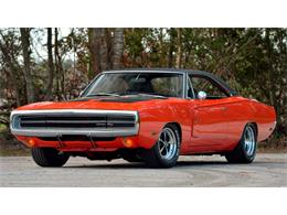 1970 Dodge Charger R/T (CC-1703609) for sale in St. Cloud, Florida