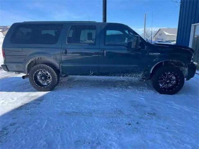 2003 Ford Excursion (CC-1700361) for sale in Webster, South Dakota