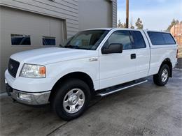 2004 Ford F150 (CC-1703643) for sale in Bend, Oregon