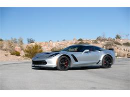 2019 Chevrolet Corvette (CC-1703659) for sale in BOULDER CITY, Nevada