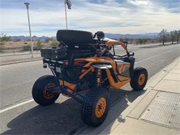 2020 Can-Am Maverick (CC-1703660) for sale in BOULDER CITY, Nevada