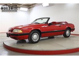 1989 Ford Mustang (CC-1703682) for sale in Denver , Colorado