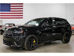 2018 Jeep Grand Cherokee (CC-1703689) for sale in Kentwood, Michigan